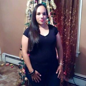 Meet your Posher, Iraida